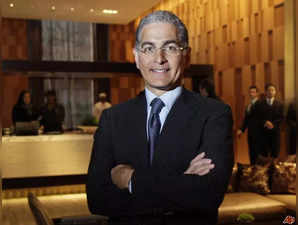 Discovery of India by Indians is an Exciting Opportunity: Hyatt CEO Mark Hoplamazian