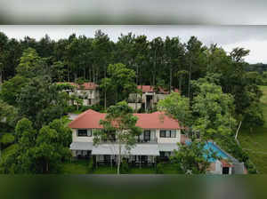 Ferns Estates buys luxe hotel in Goa for Rs 175 cr
