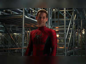 Spider-Man 4 starring Tobey Maguire is happening?