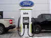 Ford slows its push into electric vehicles