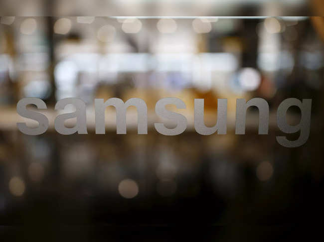 Samsung profit