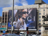 Alia Bhatt takes Madrid by storm with Gucci ad on enormous billboard, fans left divided