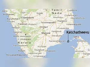 New facts reveal how Congress callously gave away Katchatheevu to Sri Lanka, says PM Modi