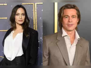 Angelina Jolie drops bombshell, know what she has said against Brad Pitt in new legal document