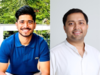 InShorts Azhar Iqubal steps down from CEO role; cofounder Deepit Purkayastha to take over