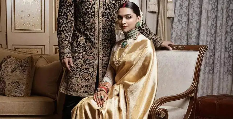 8 sarees from South India that every newly wed bride should own - Vimarsana News