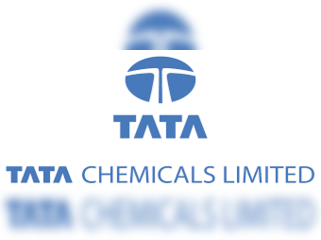 ​Tata Chemicals`
