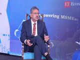 We are hoping to be closer to 25% of MSME lending in India in 2-3 years: SIDBI’s Prakash Kumar