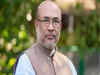 Imphal East election officer directs Manipur Police to act against candidate for threatening CM Biren Singh on TV show