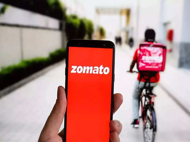​Zomato | New 52-week high: Rs 191.8