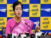 Is EC a 'subsidiary organisation' of BJP, asks Atishi after being served show-cause notice