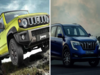 Mahindra XUV700, Maruti Suzuki Jimny And More SUVs At Huge Discounts ​In India This April