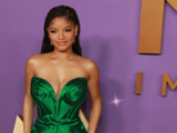 Halle Bailey lands lead role in Universal's musical directed by Michel Gondry