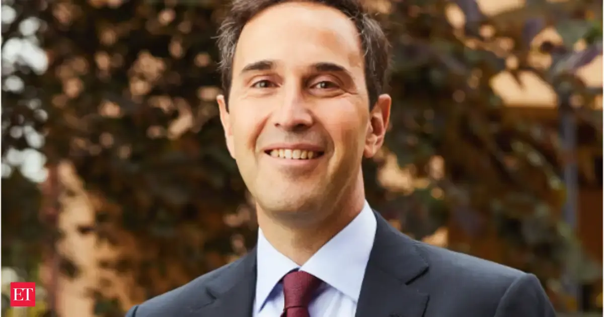 Stanford University appoints Jonathan Levin as its next president - Vimarsana News