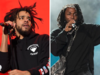 J. Cole's surprise album 'Might Delete Later' takes shots at Kendrick Lamar's 'Like That' diss