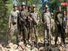 Naxalite killed in encounter in Chhattisgarh's Dantewada