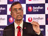 Chandra Shekhar Ghosh to retire as MD & CEO of Bandhan Bank upon completion of tenure in July