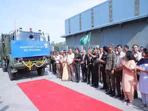 Indian Army boosts air defence capabilities with 'Akashteer Control and Reporting Systems'