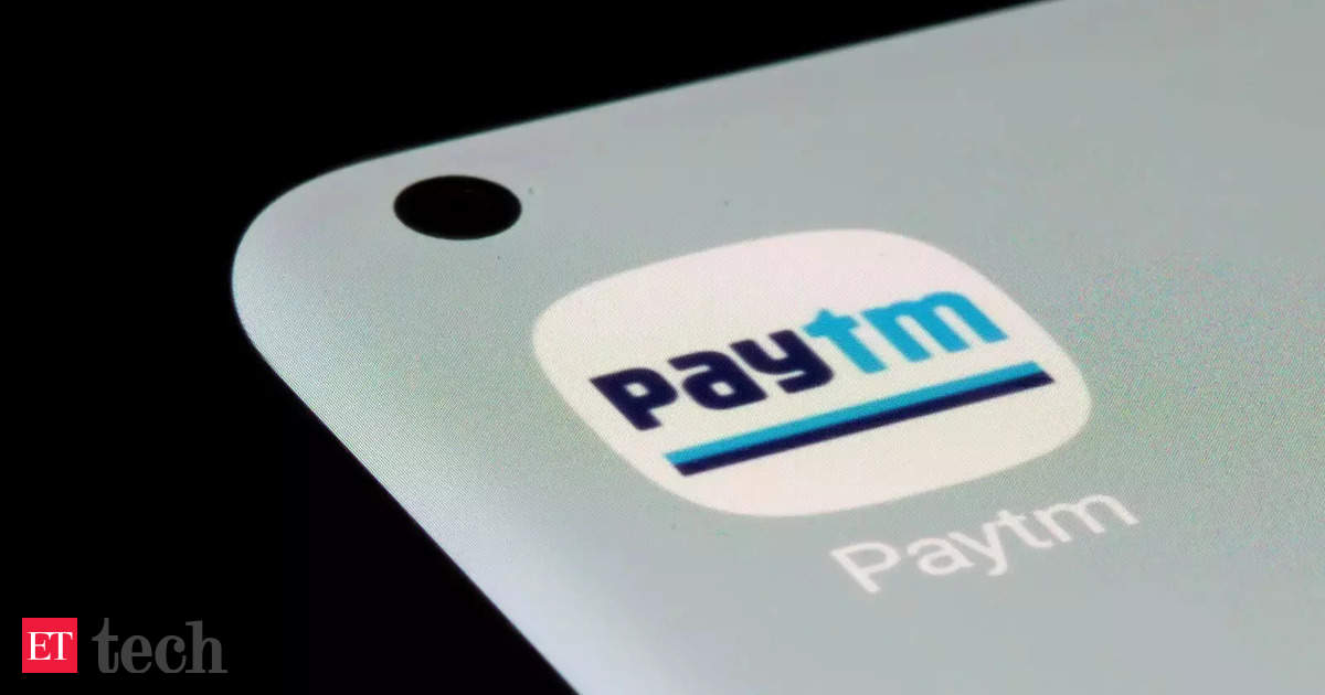 Paytm parent One97 Communication approves grant of 91,250 stock options