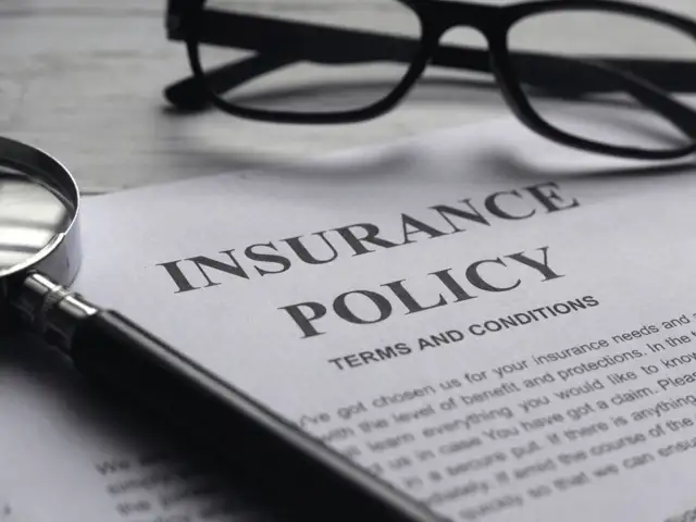 E Insurance