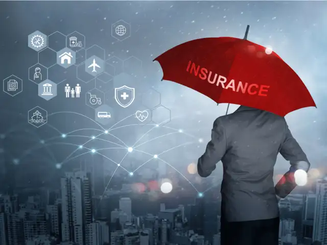 E Insurance