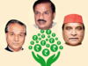Battle of crorepatis: Meet Noida's richest candidates in the electoral race