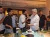 ‘Thunivu’ star Ajith attends birthday party of cricketer T Natarajan, pics go viral