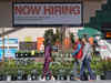 US hiring rises in March, unemployment rate ticks lower: govt