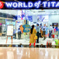Titan Q4 Update: Revenue grows 17% YoY; 86 stores added