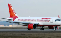 Air India hired over 5,700 staff in 2023-24