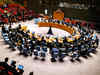 UN Security Council meeting briefly interrupted due to rare earthquake in New York