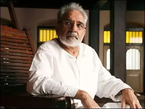 Satyanand Tripathi