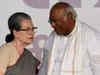 Sonia Gandhi in Rajya Sabha creates unique Congress chief-LoP & CPP head hierarchy
