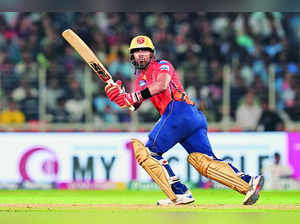 India Inc Bats for IPL to Boost Team Bonding