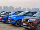 Not all big cars are created equal: Half of cars sold in India really not SUVs