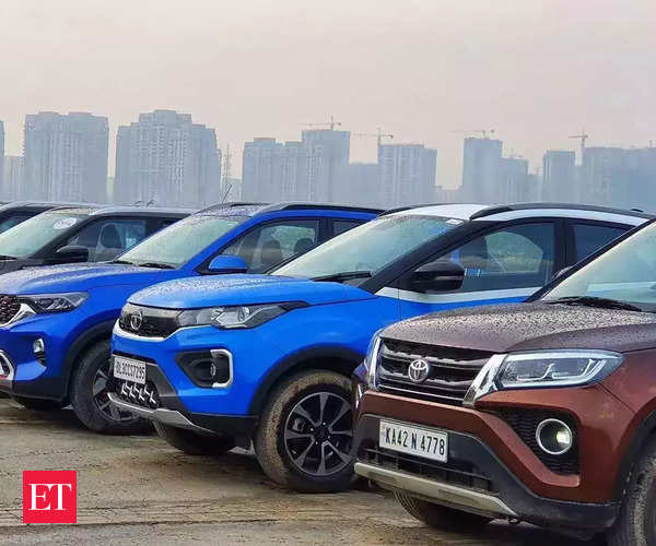 not all big cars are created equal half of cars sold in india really not suvs