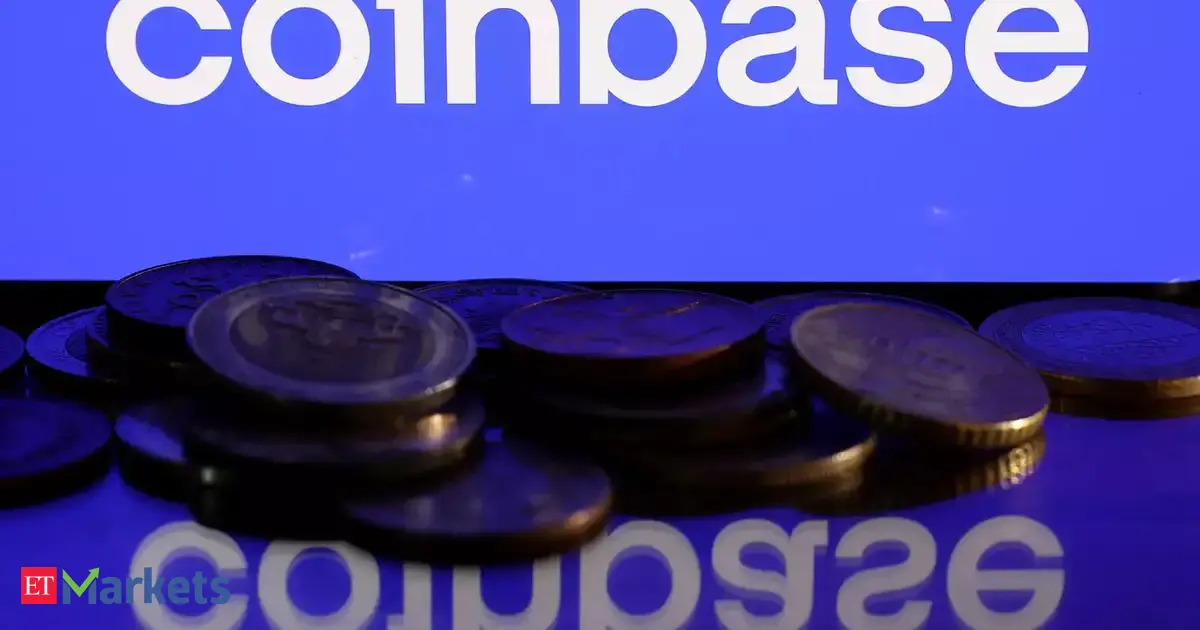 Coinbase to face revived lawsuit by customers - The Economic Times