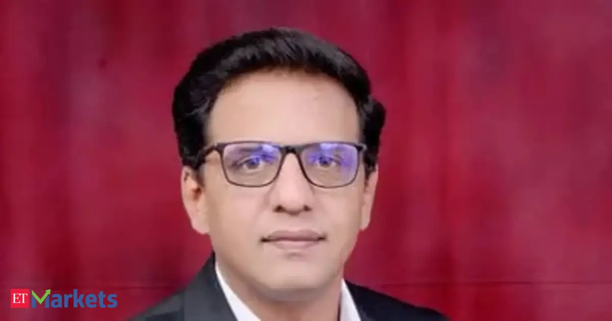 ETMarkets Smart Talk: Top 3 reasons why we expect double-digit growth in FY2025 in stock market: Deepak Ramaraju - Vimarsana News