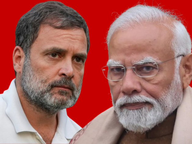 Lok Sabha Election 2024 News Highlights: Rahul Gandhi claims PM Modi kept his people in EC, calls electoral bonds 'world's biggest scam'