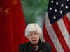 As Yellen heads to Beijing, China worries that the US is planning more tariffs on green tech