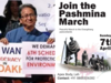 ​Gandhi's Salt march, Sonam Wangchuk’s Pashmina march: What's the similarity?​
