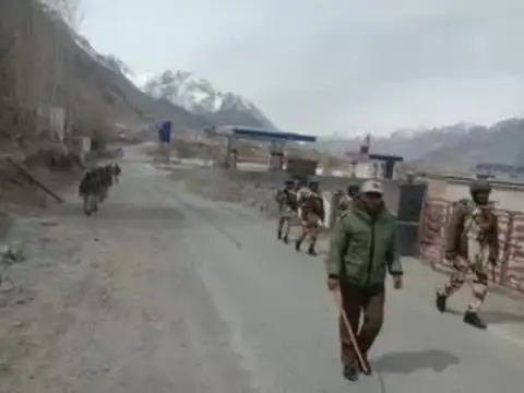 Government's response​