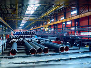 India-based pipe and tube manufacturer selects Louisiana for first US facility