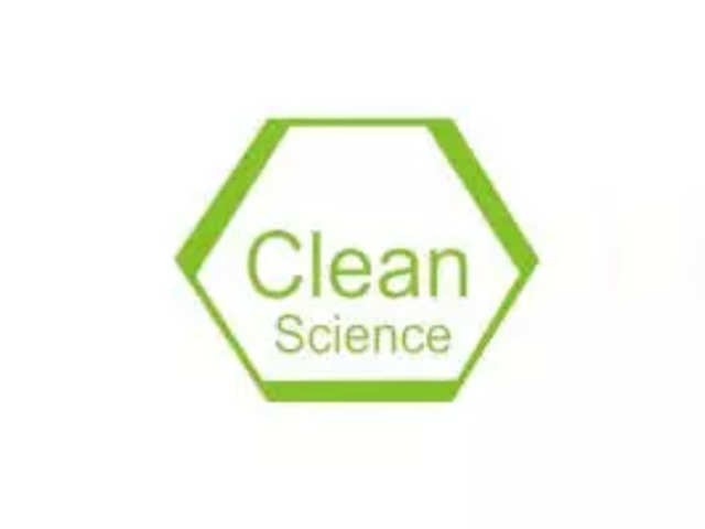 Clean Science and Technology