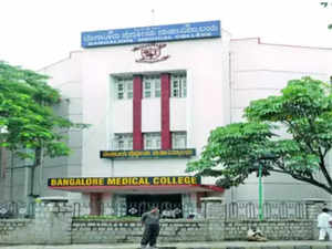 47 students from Bangalore Medical College hospitalised following complaints of loose stools, dehydration