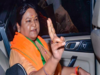 'Future dark for Jharkhand Mukti Morcha,' says BJP candidate Sita Soren