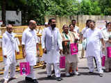 Rajasthan Congress in serious quandary as seniors stay off Lok Sabha poll battleground