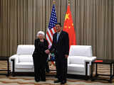 US, China to launch exchanges on balanced growth, money laundering, Yellen says