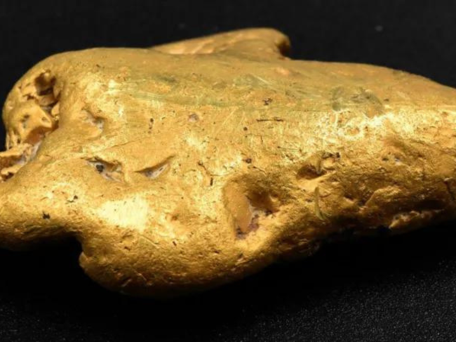 ‘England’s largest’ gold nugget‘England’s largest’ gold nugget (Image Source: BBC))