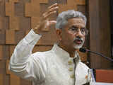 17 Indians, lured into unsafe work in Laos, way back home: EAM S Jaishankar